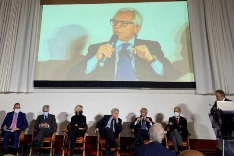 Stefano Messina