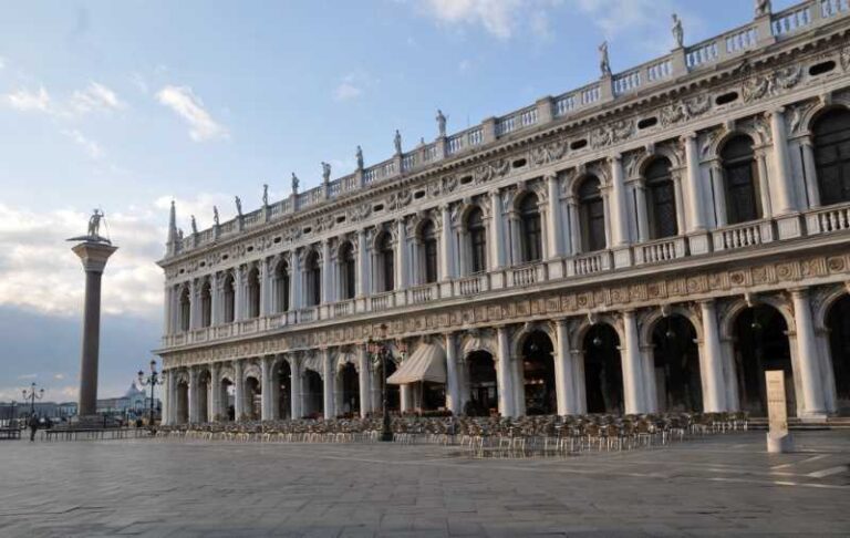 Biblioteca Marciana