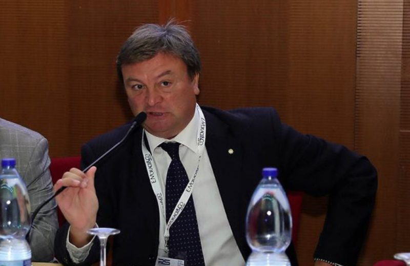 Domenico deCrescenzo