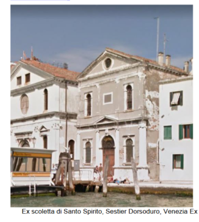 Edifici pubblici Venezia Venezia, siglato accordo tra Direzione marittima e Agenzia demanio su valorizzazione immobili pubblici