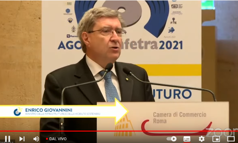 Enrico Giovannini