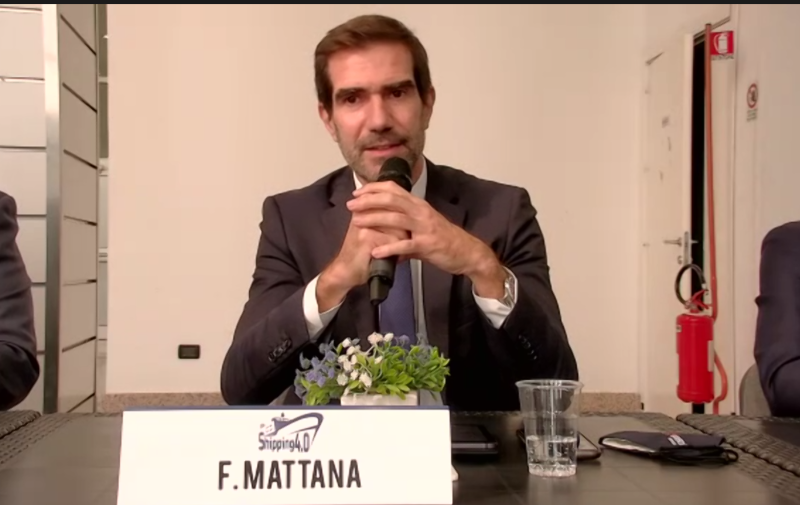Fabrizio Mattana