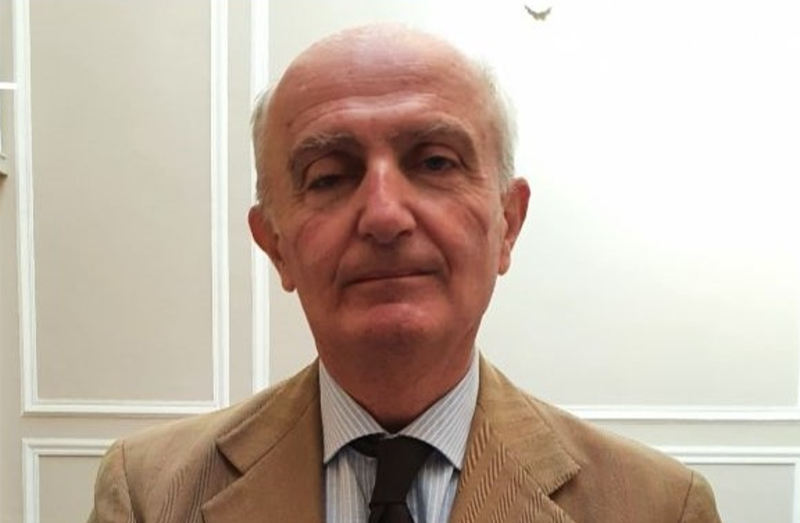 Giovanni Laviosa