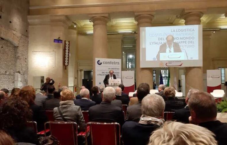 Agorà Confetra