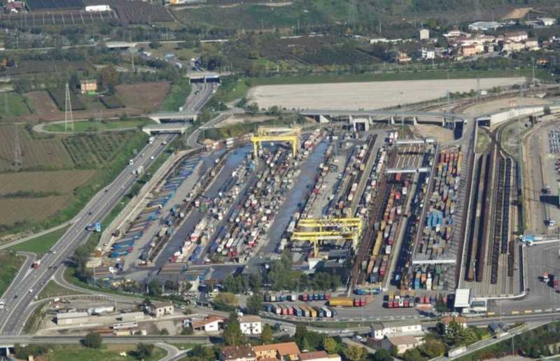 Interporto Verona