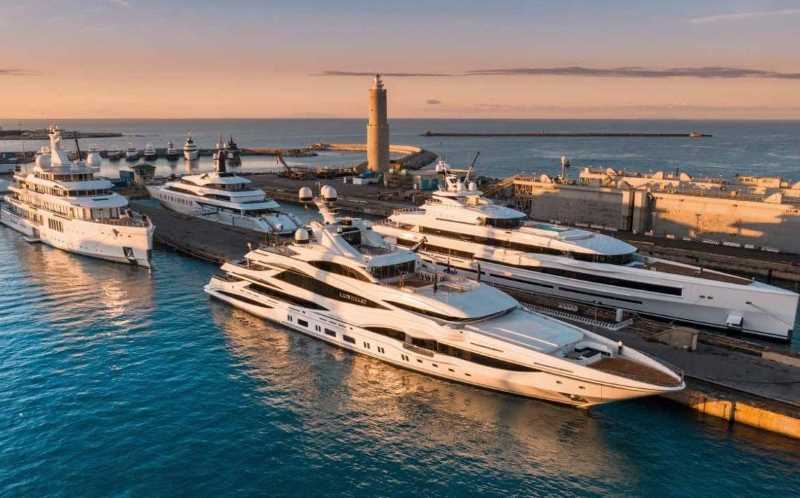 Livorno Nautica