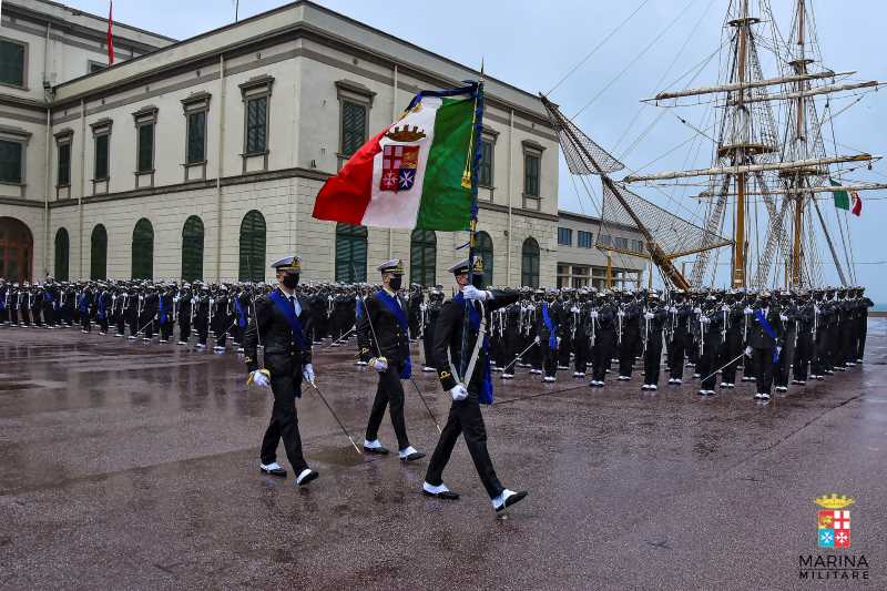 Accademia Navale