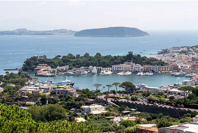 porto ischia