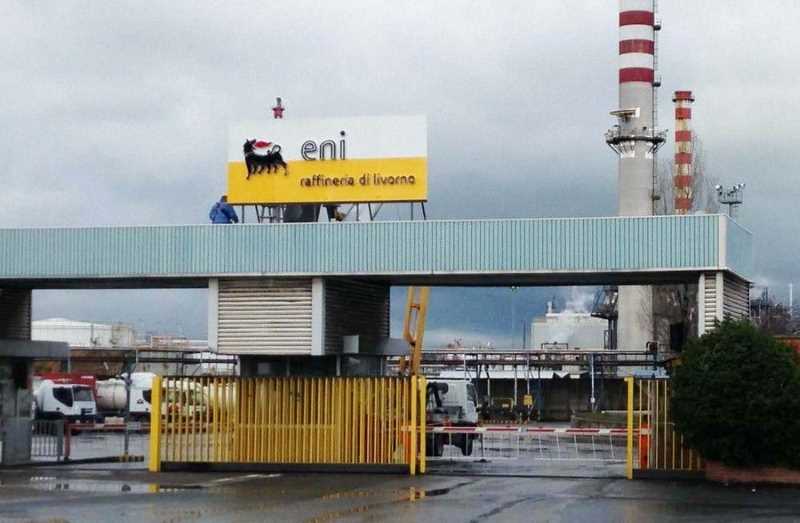 ENI Livorno