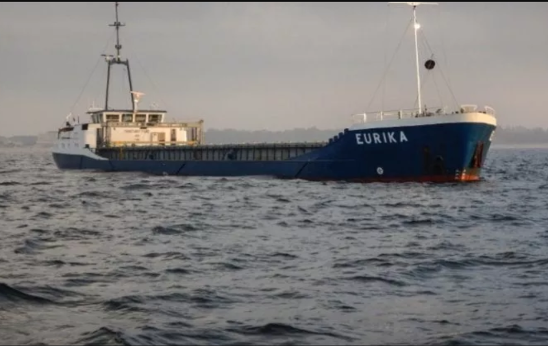 Nave Eolika