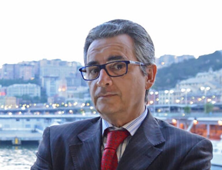 Franco Rondini