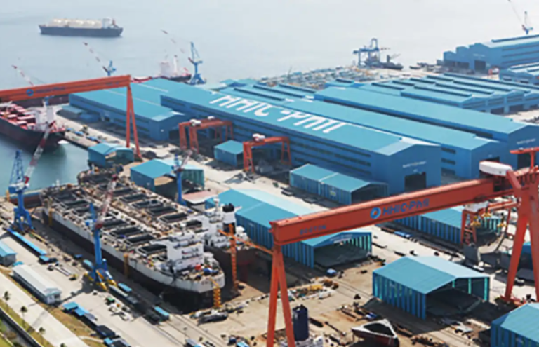 Hanjin Heavy