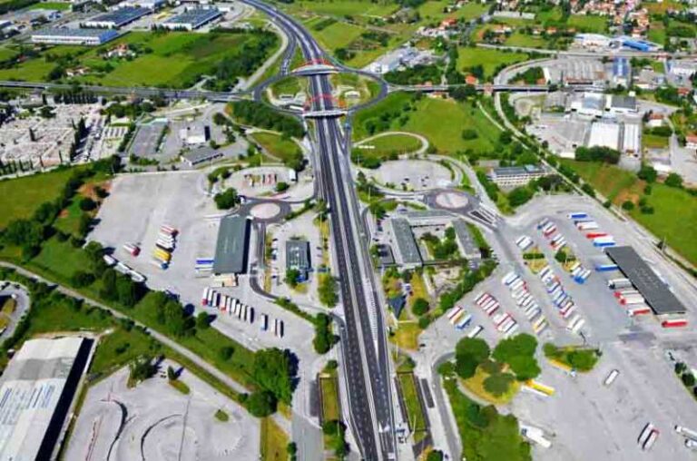 Interporto Gorizia