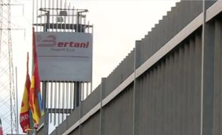 Bertani Livorno
