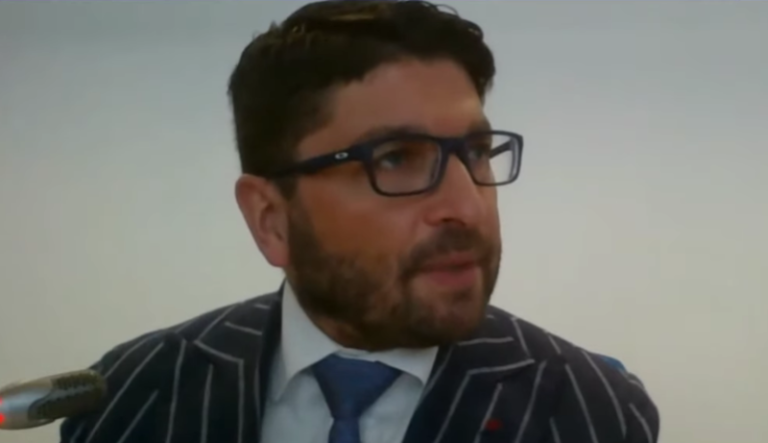 Pino Musolino