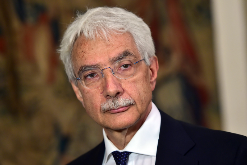 Salvatore Rossi