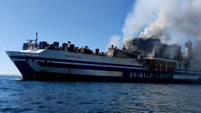 Euroferry Olympia