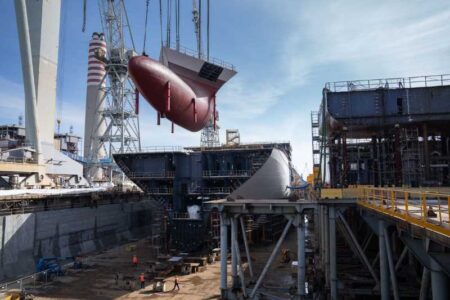 Explora Fincantieri