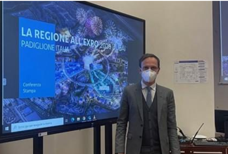 Massimiliano Fedriga