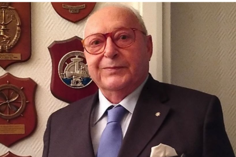 Massimo Bernardo