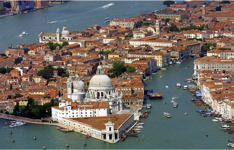 Laguna Venezia