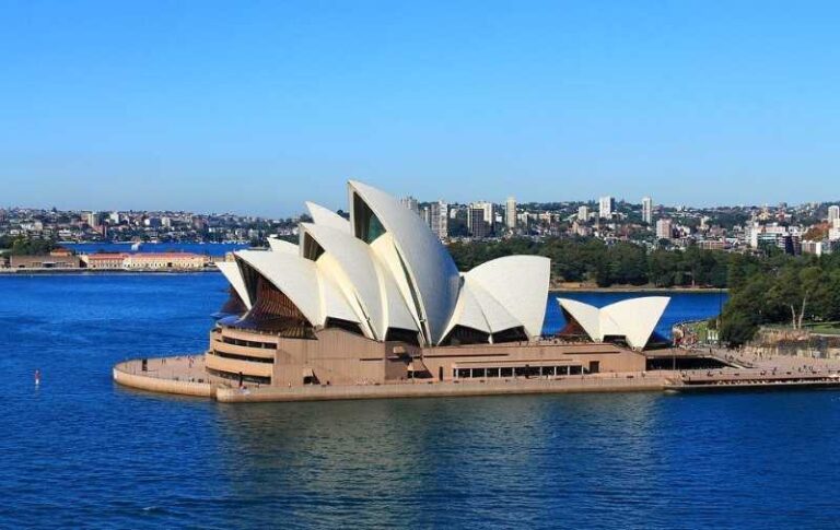 Australia Sydney
