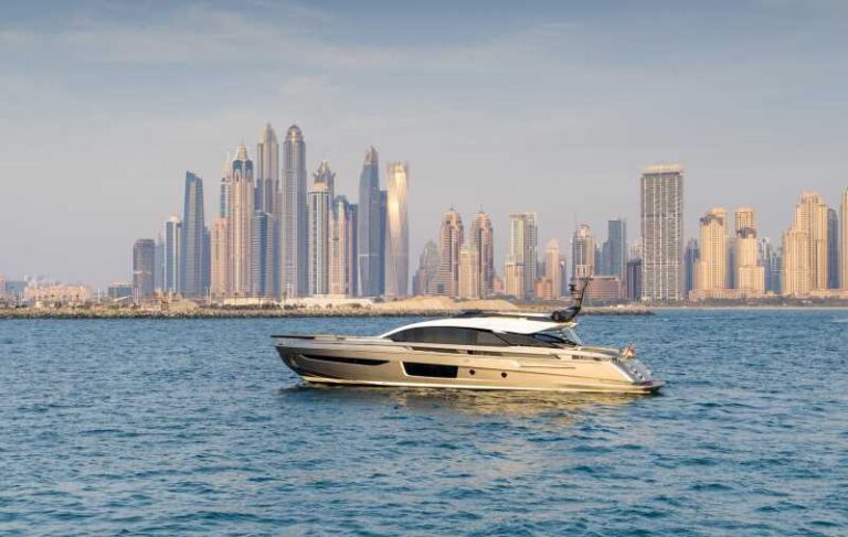 Azimut Dubai