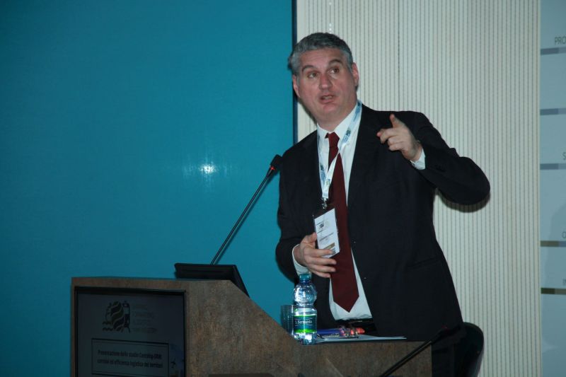 Alessandro Panaro