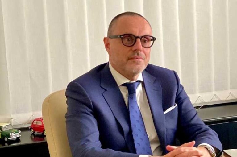 Alessandro Laghezza