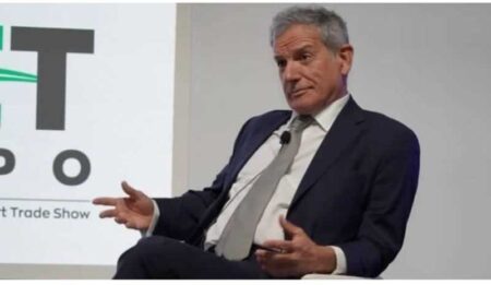 Andrea Agostinelli