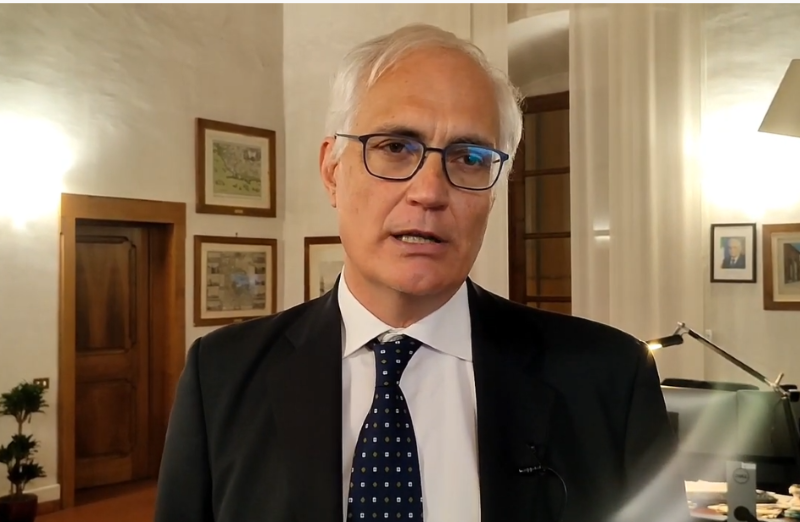 CarloAlberto Marconi