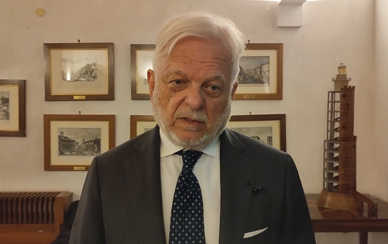 Claudio Andrea Gemme