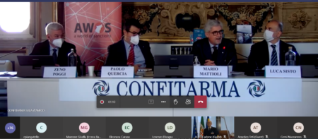 Confitarma La compliance e le nuove rotte del commercio globale