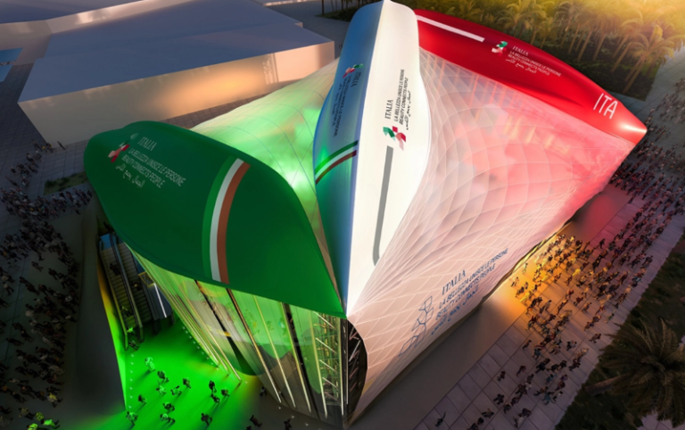 Expo Dubai