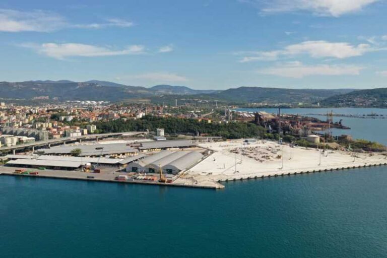 HHLA PLTrieste