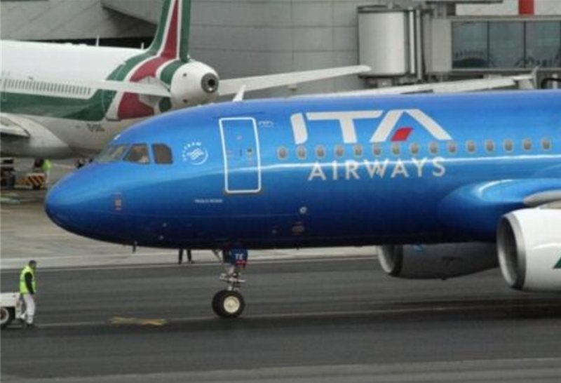 ITA Airways
