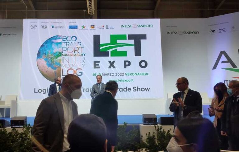 LetExpo