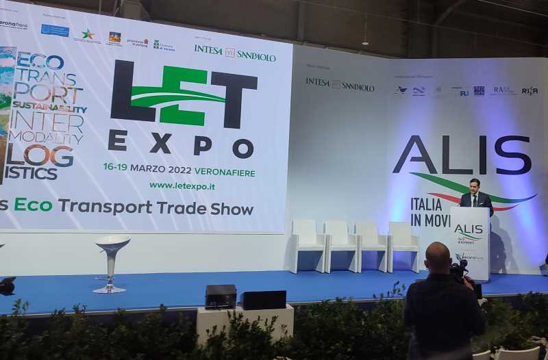 LetExpo