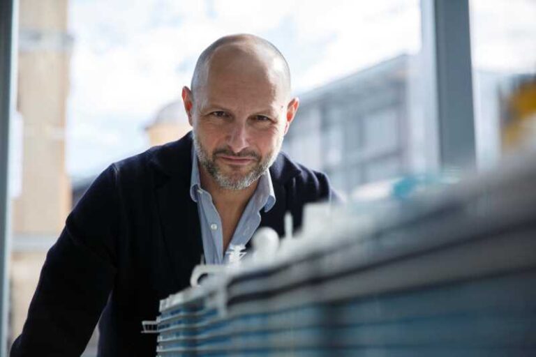 Luca DiPersio