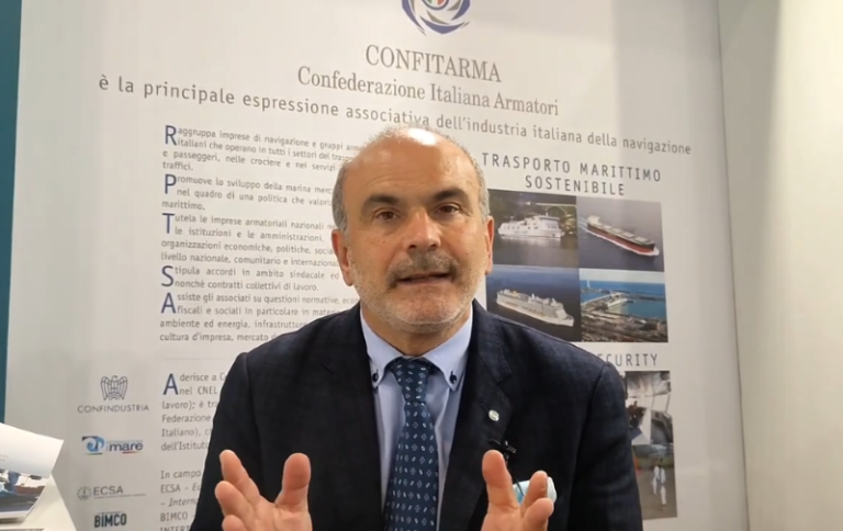 Luca Sisto