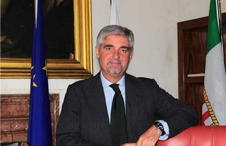 Mario Mattioli