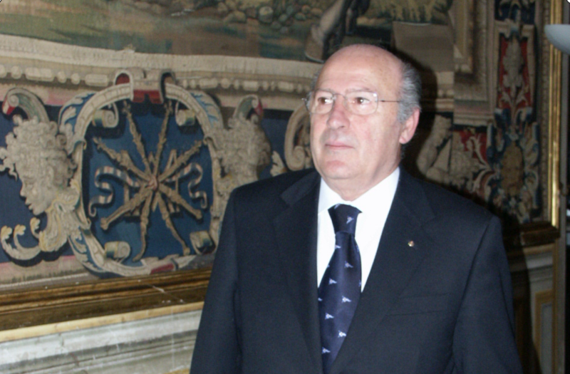 Michele D'Amato