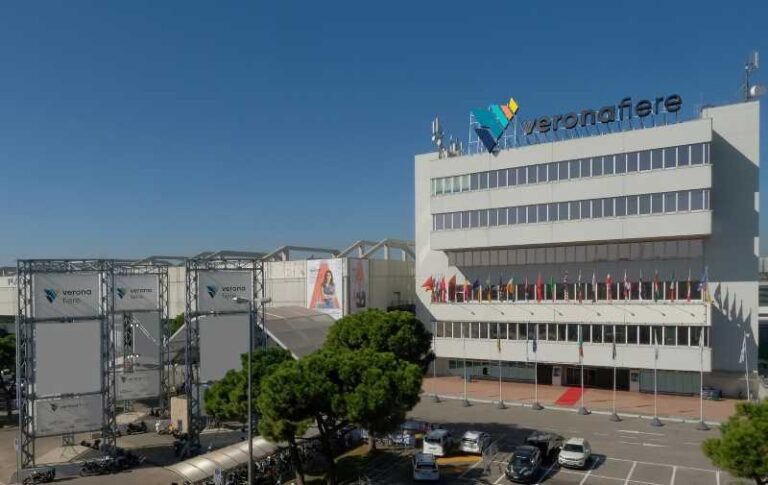 Veronafiere LetExpo