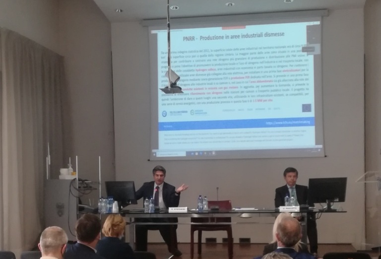 Confindustria