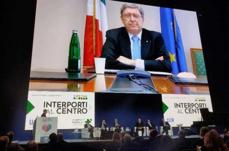 Enrico Giovannini