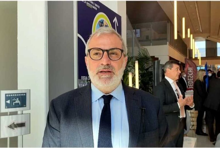 Fulvio DiBlasio