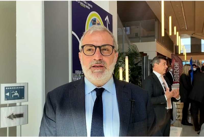 Fulvio DiBlasio