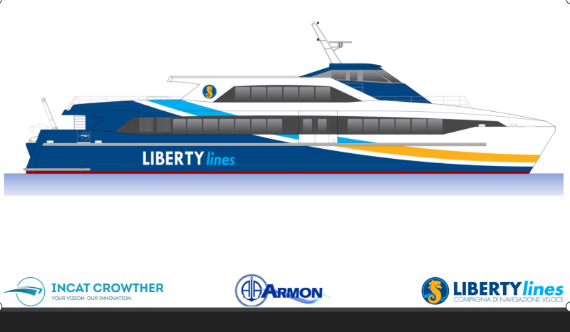 Liberty Lines