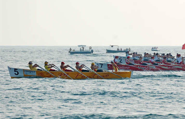 Palio Livorno