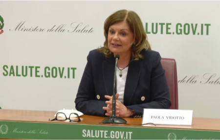 Paola Vidotto